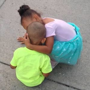 Meet your Posher, Dawn